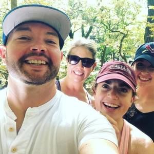 Meet your Posher, Billy jack